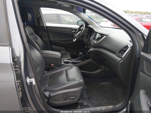 Aukcja sprzedaży 2016 Hyundai Tucson Limited, vin: KM8J33A25GU226403, numer aukcji: 46027103