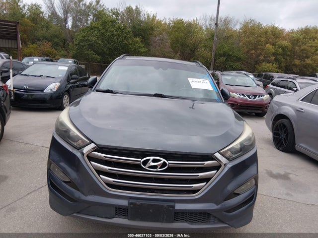 Aukcja sprzedaży 2016 Hyundai Tucson Limited, vin: KM8J33A25GU226403, numer aukcji: 46027103
