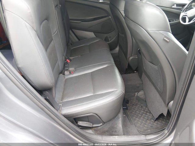Aukcja sprzedaży 2016 Hyundai Tucson Limited, vin: KM8J33A25GU226403, numer aukcji: 46027103