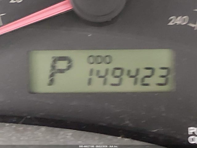 Aukcja sprzedaży 2009 Toyota Corolla Le, vin: JTDBL40E69J022014, numer aukcji: 46027106