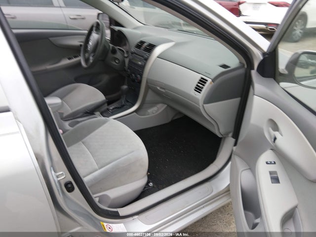 Aukcja sprzedaży 2009 Toyota Corolla Le, vin: JTDBL40E69J022014, numer aukcji: 46027106