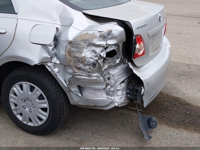 Aukcja sprzedaży 2009 Toyota Corolla Le, vin: JTDBL40E69J022014, numer aukcji: 46027106