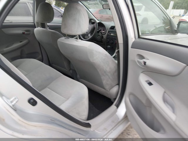 Aukcja sprzedaży 2009 Toyota Corolla Le, vin: JTDBL40E69J022014, numer aukcji: 46027106