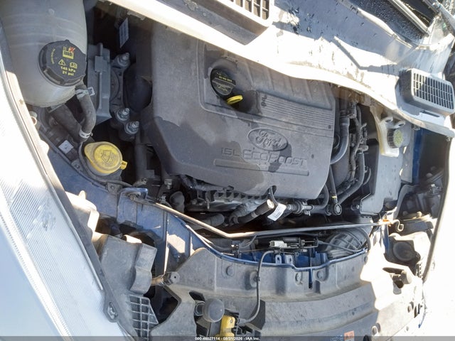 Ford ESCAPE SE 2017 1FMCU9GD9HUA41340 Image 10