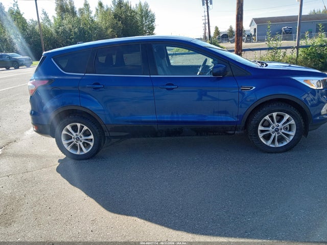 Ford ESCAPE SE 2017 1FMCU9GD9HUA41340 Image 13