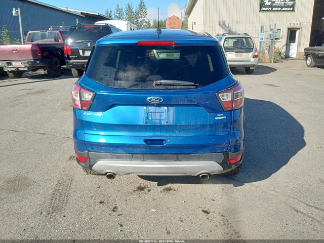 Ford ESCAPE SE 2017 1FMCU9GD9HUA41340 Image 15