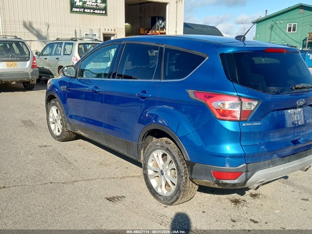Ford ESCAPE SE 2017 1FMCU9GD9HUA41340 Image 3