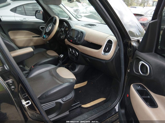 Fiat 500L TREKKING 2016 ZFBCFADH7GZ037380 Image 5