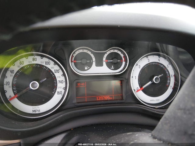 Fiat 500L TREKKING 2016 ZFBCFADH7GZ037380 Image 7