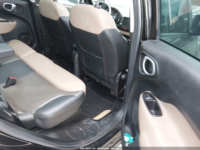 Fiat 500L TREKKING 2016 ZFBCFADH7GZ037380 Image 8