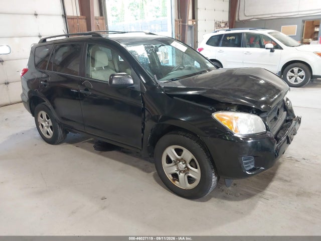 Aukcja sprzedaży 2012 Toyota Rav4, vin: 2T3BF4DV6CW253621, numer aukcji: 46027119