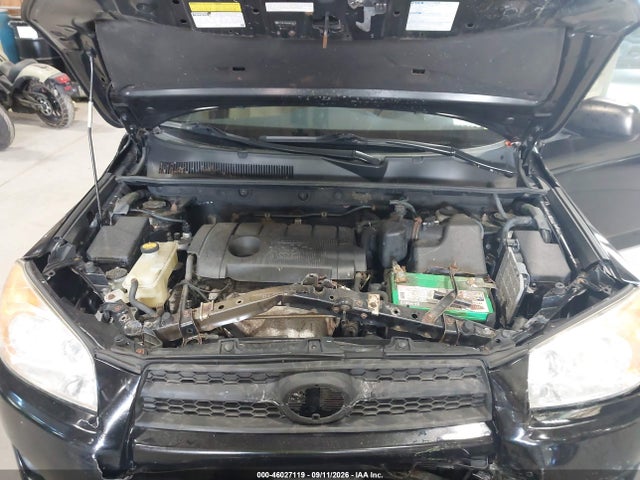 Aukcja sprzedaży 2012 Toyota Rav4, vin: 2T3BF4DV6CW253621, numer aukcji: 46027119