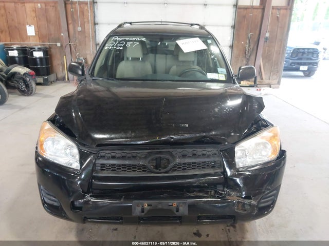Aukcja sprzedaży 2012 Toyota Rav4, vin: 2T3BF4DV6CW253621, numer aukcji: 46027119
