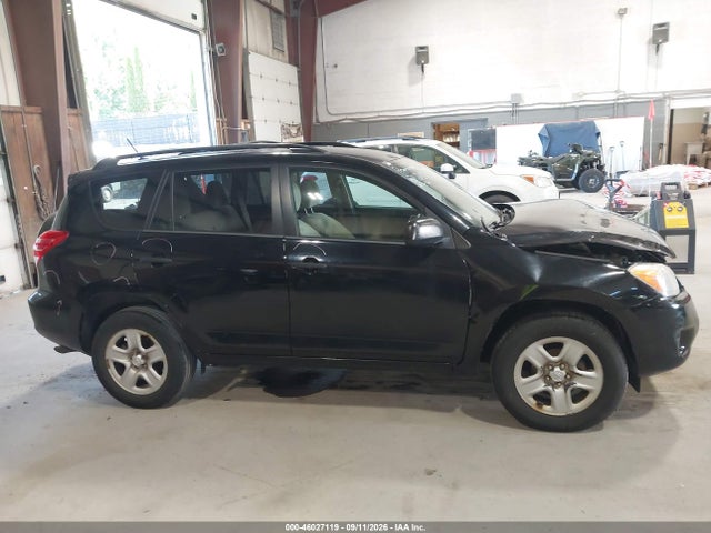 Aukcja sprzedaży 2012 Toyota Rav4, vin: 2T3BF4DV6CW253621, numer aukcji: 46027119