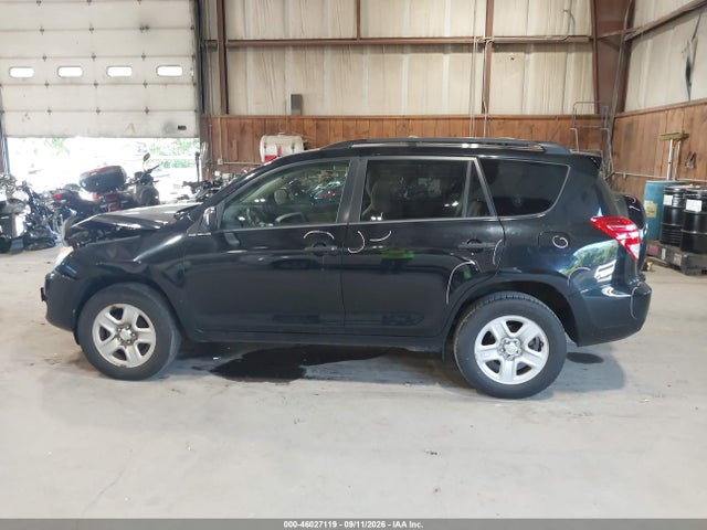 Aukcja sprzedaży 2012 Toyota Rav4, vin: 2T3BF4DV6CW253621, numer aukcji: 46027119