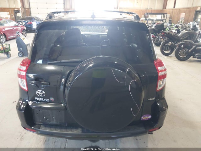 Aukcja sprzedaży 2012 Toyota Rav4, vin: 2T3BF4DV6CW253621, numer aukcji: 46027119