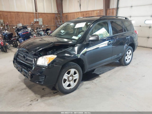 Aukcja sprzedaży 2012 Toyota Rav4, vin: 2T3BF4DV6CW253621, numer aukcji: 46027119