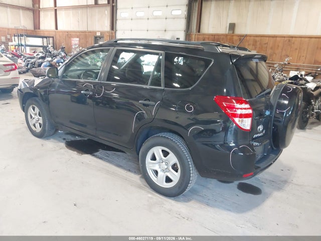Aukcja sprzedaży 2012 Toyota Rav4, vin: 2T3BF4DV6CW253621, numer aukcji: 46027119