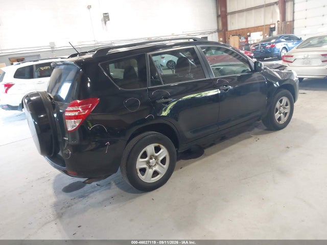 Aukcja sprzedaży 2012 Toyota Rav4, vin: 2T3BF4DV6CW253621, numer aukcji: 46027119