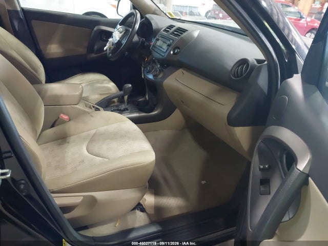 Aukcja sprzedaży 2012 Toyota Rav4, vin: 2T3BF4DV6CW253621, numer aukcji: 46027119