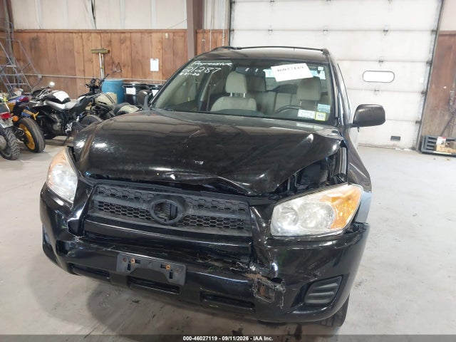 Aukcja sprzedaży 2012 Toyota Rav4, vin: 2T3BF4DV6CW253621, numer aukcji: 46027119
