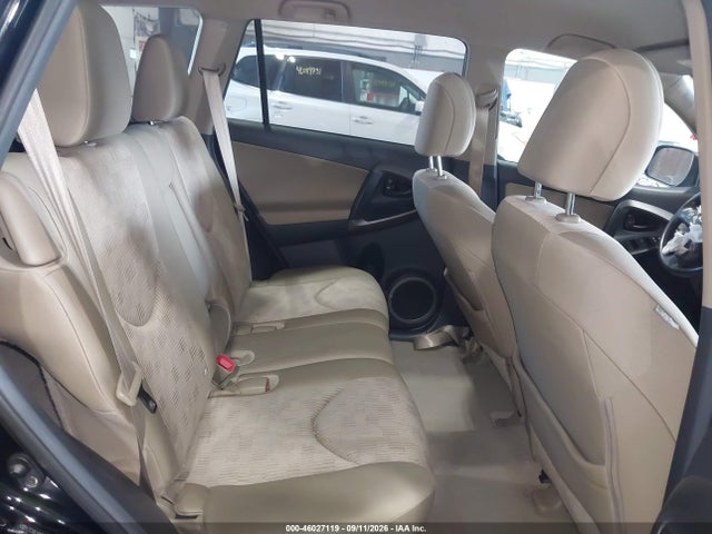 Aukcja sprzedaży 2012 Toyota Rav4, vin: 2T3BF4DV6CW253621, numer aukcji: 46027119