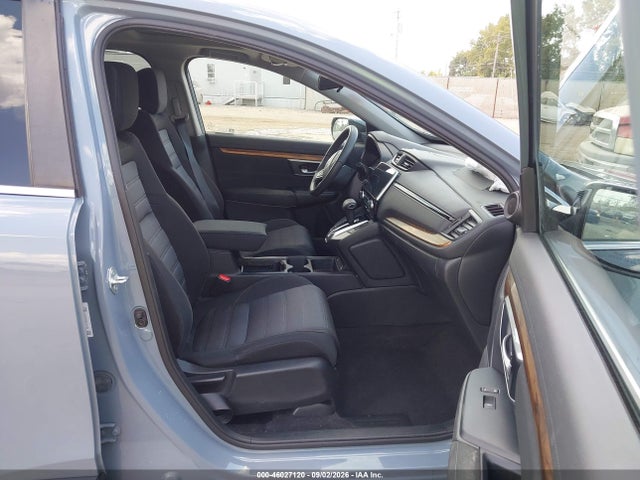 Aukcja sprzedaży 2021 Honda Cr-v Awd Ex, vin: 5J6RW2H59ML004208, numer aukcji: 46027120