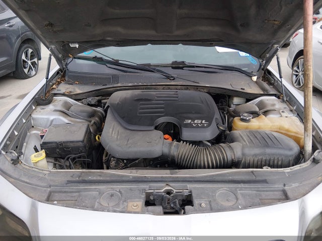 Aukcja sprzedaży 2013 Chrysler 300 Motown, vin: 2C3CCAAG6DH561203, numer aukcji: 46027125