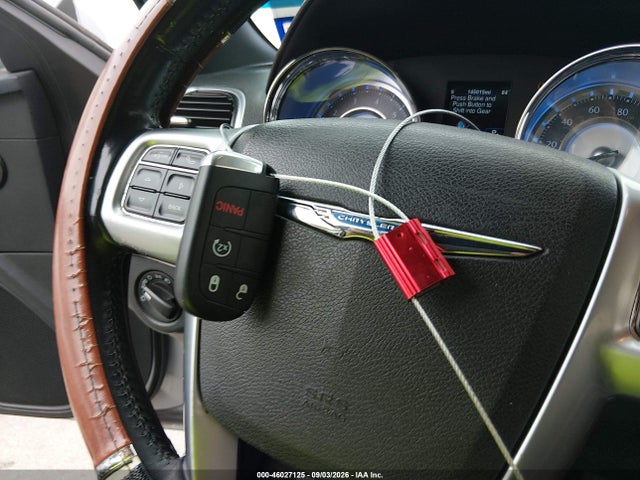 Aukcja sprzedaży 2013 Chrysler 300 Motown, vin: 2C3CCAAG6DH561203, numer aukcji: 46027125