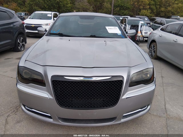 Aukcja sprzedaży 2013 Chrysler 300 Motown, vin: 2C3CCAAG6DH561203, numer aukcji: 46027125