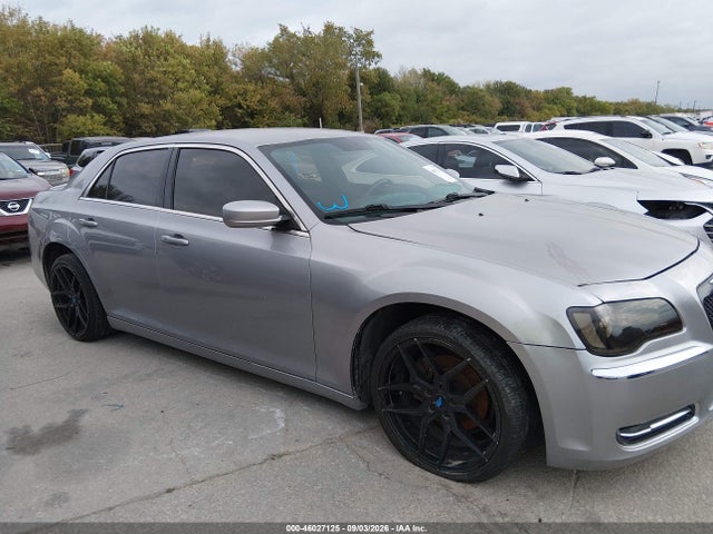 Aukcja sprzedaży 2013 Chrysler 300 Motown, vin: 2C3CCAAG6DH561203, numer aukcji: 46027125