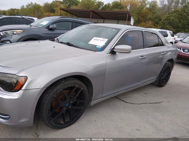 Aukcja sprzedaży 2013 Chrysler 300 Motown, vin: 2C3CCAAG6DH561203, numer aukcji: 46027125