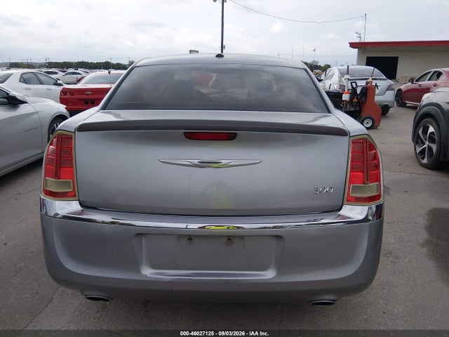 Aukcja sprzedaży 2013 Chrysler 300 Motown, vin: 2C3CCAAG6DH561203, numer aukcji: 46027125