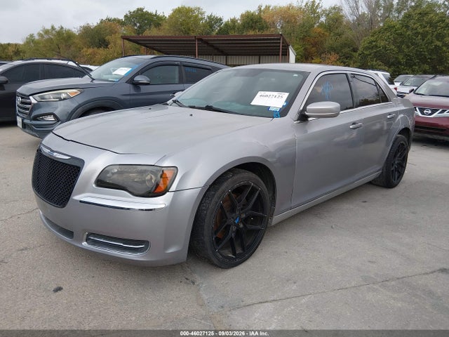 Aukcja sprzedaży 2013 Chrysler 300 Motown, vin: 2C3CCAAG6DH561203, numer aukcji: 46027125