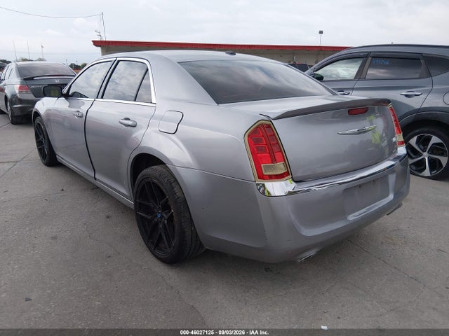 Aukcja sprzedaży 2013 Chrysler 300 Motown, vin: 2C3CCAAG6DH561203, numer aukcji: 46027125