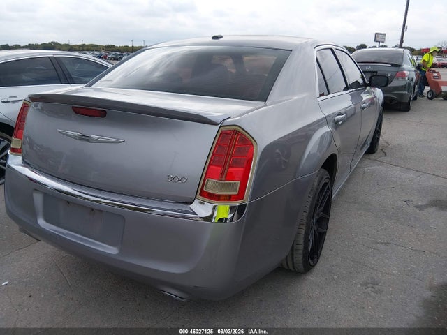 Aukcja sprzedaży 2013 Chrysler 300 Motown, vin: 2C3CCAAG6DH561203, numer aukcji: 46027125