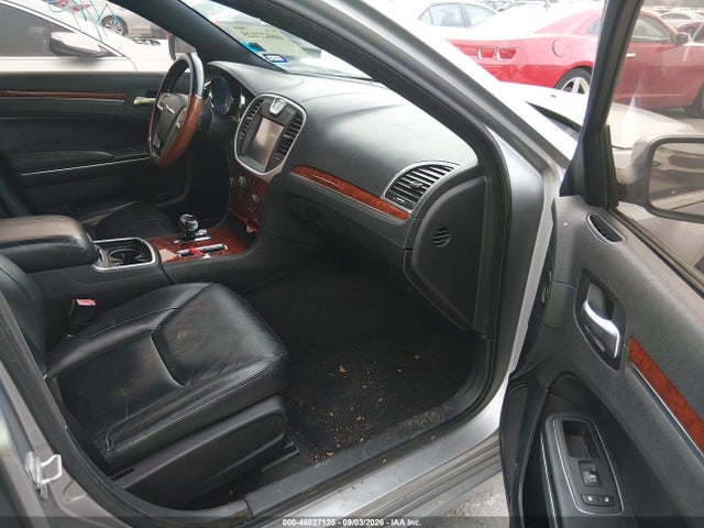 Aukcja sprzedaży 2013 Chrysler 300 Motown, vin: 2C3CCAAG6DH561203, numer aukcji: 46027125