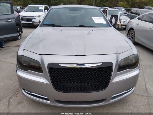 Aukcja sprzedaży 2013 Chrysler 300 Motown, vin: 2C3CCAAG6DH561203, numer aukcji: 46027125