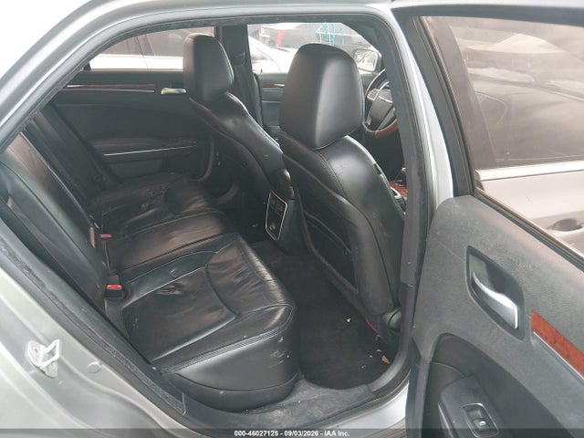 Aukcja sprzedaży 2013 Chrysler 300 Motown, vin: 2C3CCAAG6DH561203, numer aukcji: 46027125
