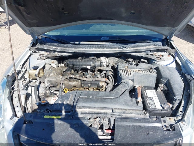 Aukcja sprzedaży 2010 Nissan Altima 2.5 S, vin: 1N4AL2AP5AN427218, numer aukcji: 46027126
