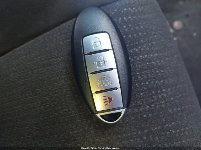 Aukcja sprzedaży 2010 Nissan Altima 2.5 S, vin: 1N4AL2AP5AN427218, numer aukcji: 46027126