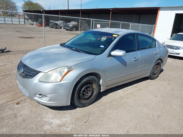 Aukcja sprzedaży 2010 Nissan Altima 2.5 S, vin: 1N4AL2AP5AN427218, numer aukcji: 46027126