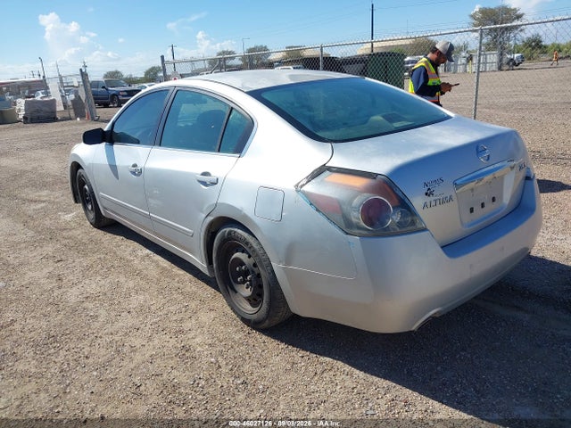 Aukcja sprzedaży 2010 Nissan Altima 2.5 S, vin: 1N4AL2AP5AN427218, numer aukcji: 46027126