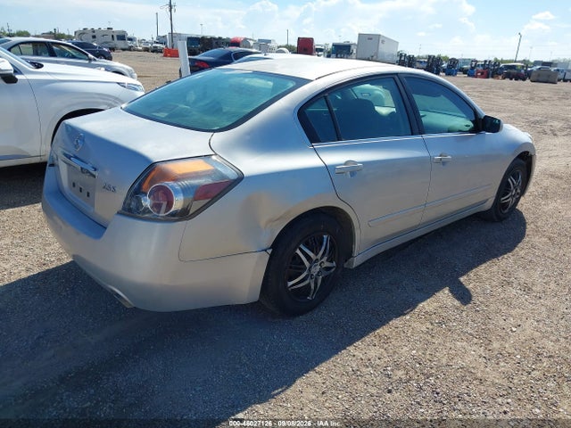 Aukcja sprzedaży 2010 Nissan Altima 2.5 S, vin: 1N4AL2AP5AN427218, numer aukcji: 46027126