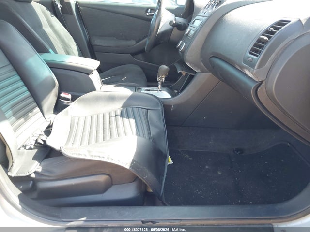 Aukcja sprzedaży 2010 Nissan Altima 2.5 S, vin: 1N4AL2AP5AN427218, numer aukcji: 46027126
