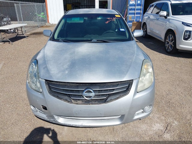 Aukcja sprzedaży 2010 Nissan Altima 2.5 S, vin: 1N4AL2AP5AN427218, numer aukcji: 46027126