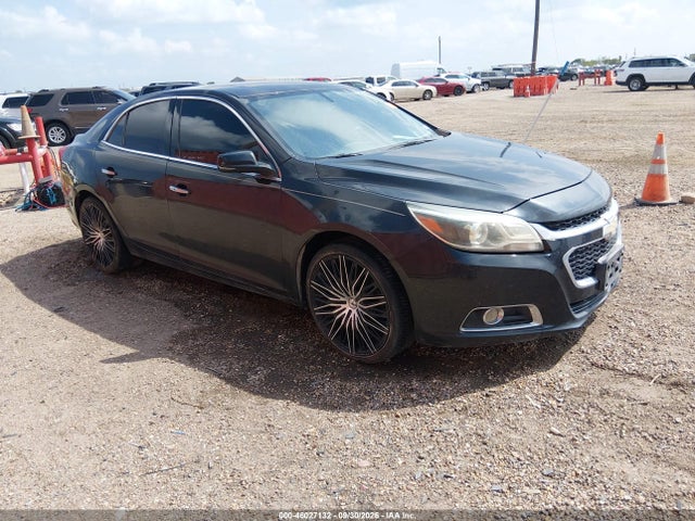 Aukcja sprzedaży 2015 Chevrolet Malibu 2lz, vin: 1G11G5SX7FF174007, numer aukcji: 46027132