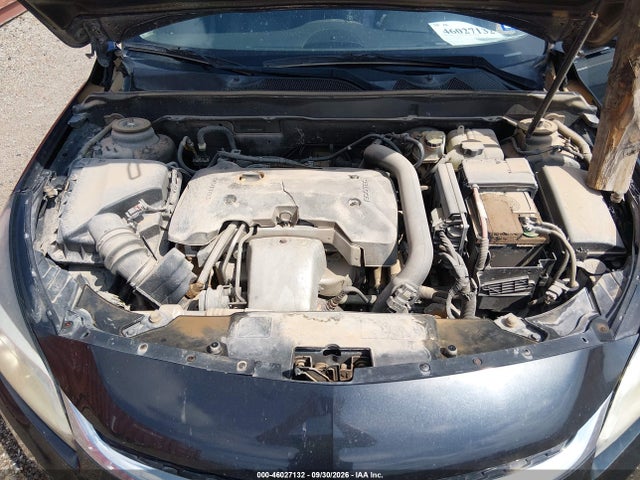 Aukcja sprzedaży 2015 Chevrolet Malibu 2lz, vin: 1G11G5SX7FF174007, numer aukcji: 46027132