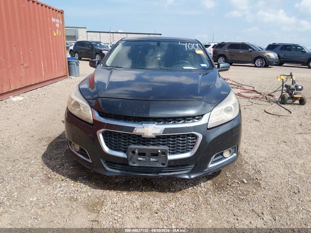 Aukcja sprzedaży 2015 Chevrolet Malibu 2lz, vin: 1G11G5SX7FF174007, numer aukcji: 46027132