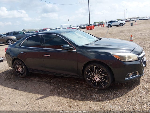 Aukcja sprzedaży 2015 Chevrolet Malibu 2lz, vin: 1G11G5SX7FF174007, numer aukcji: 46027132